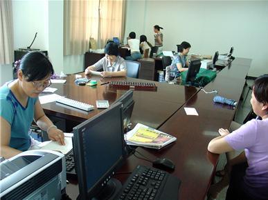 專業財務咨詢 您企業的導航明燈