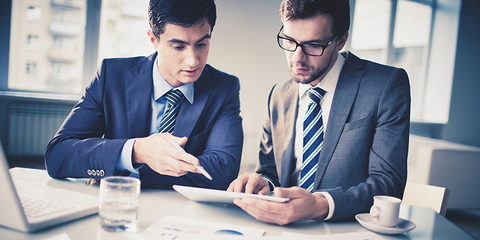 二十年深耕，專業(yè)護(hù)航 儲(chǔ)炎財(cái)務(wù)一站式企業(yè)財(cái)稅解決方案